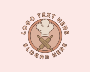 Sweet Pastry Baking  logo