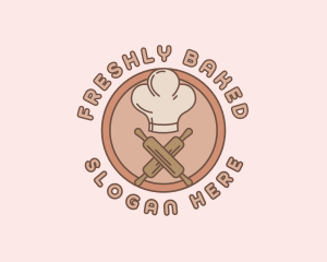 Sweet Pastry Baking  logo design