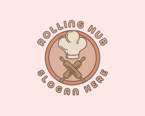 Sweet Pastry Baking  logo design