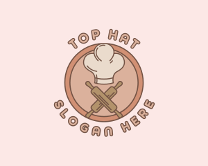 Sweet Pastry Baking  logo design