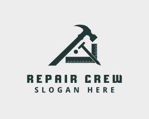 Repair Construction Tools logo