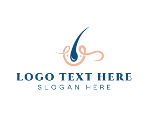 Dermatology Hair Treatment  logo