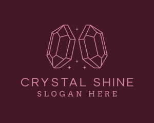 Pink Gemstone Jeweler logo