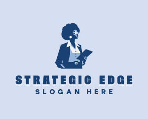 Executive Consultant Administrator logo