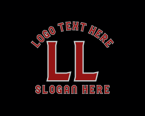 League Varsity Sports logo