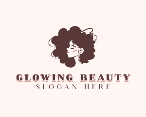 Beauty Hair Salon logo