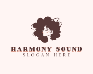 Beauty Hair Salon logo