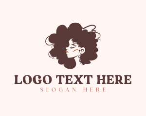 Beauty Hair Salon logo