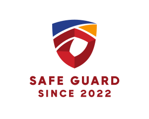 Computer Defense Security logo