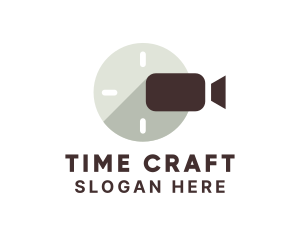 Film Camera Timer logo