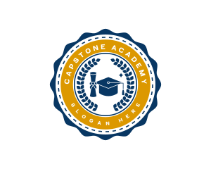 Graduation Education Academy logo