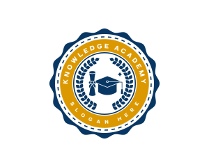 Graduation Education Academy logo