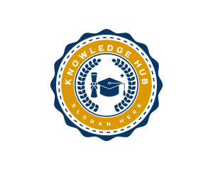 Graduation Education Academy logo