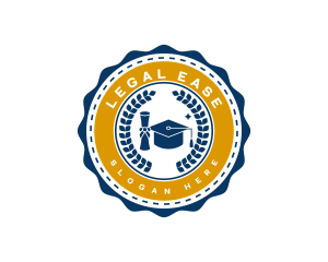 Graduation Education Academy logo