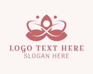 Lotus Yoga Spa Wellness  logo