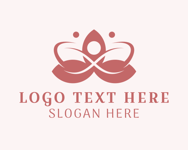 Lotus Yoga Spa Wellness  logo