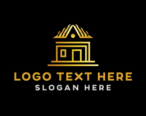 Premium Roof Builder logo