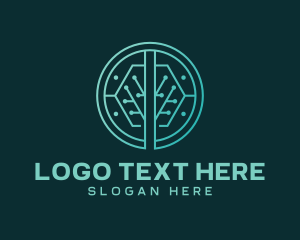 Circuitry Tech Software logo