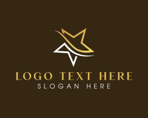 Event Elegant Star logo