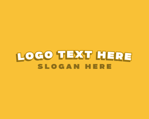 Fun Generic Apparel logo