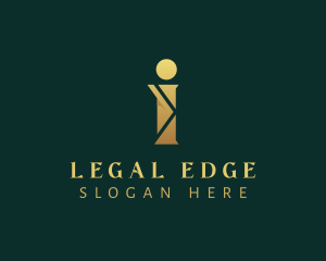 Golden Legal Publishing Firm logo