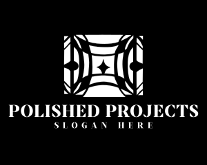 Art Textile Design logo