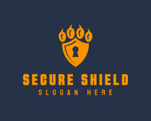 Animal Shelter Security logo