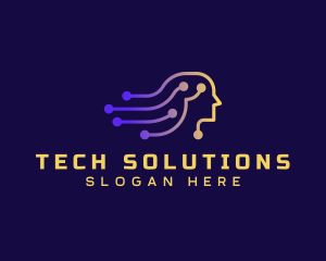 Digital Female Technology logo