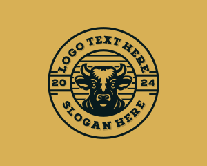 Bull Ox Leather logo