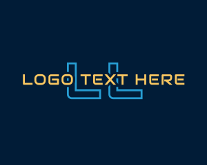 Cyber Stencil Technology logo