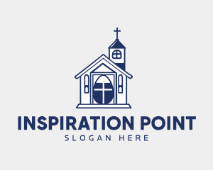 Community Worship Church logo