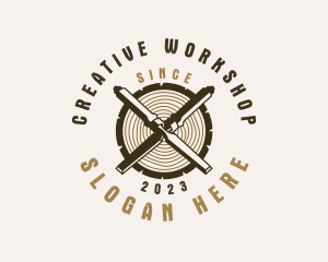 Chisel Woodwork Workshop logo