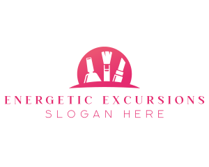 Beauty Salon Products logo design