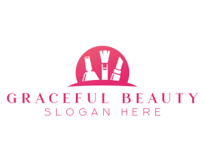 Beauty Salon Products logo