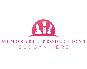 Beauty Salon Products logo