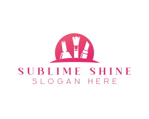 Beauty Salon Products logo