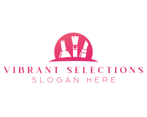 Beauty Salon Products logo