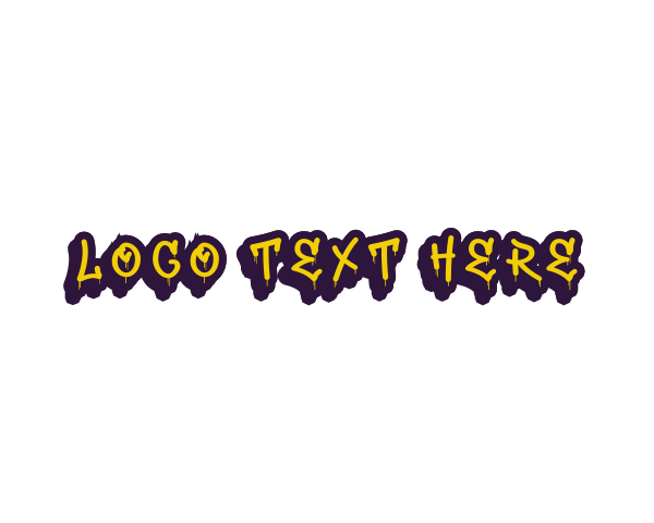 Tattoo Artist logo example 4