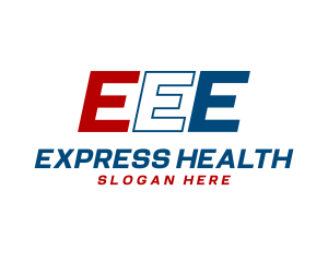 Express Delivery Logistics logo