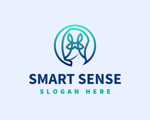 Intelligence Human Therapy logo