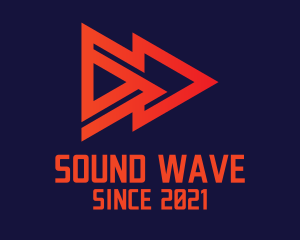 Fast Forward Audio  logo