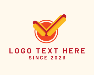 Hot Dog Watch logo