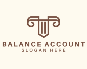 Legal Pillar Finance logo