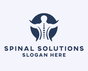 Spine Chiropractic Therapy  logo
