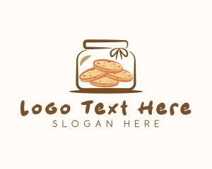 Sweet Cookie Jar logo