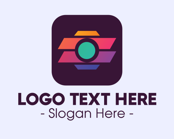 Image logo example 4