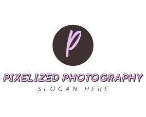 Stylish Fashion Boutique logo design