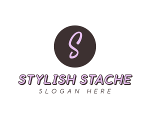 Stylish Fashion Boutique logo design