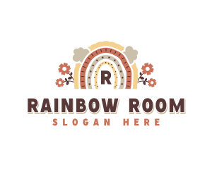 Flower Children Daycare logo