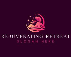 Body Massage Therapy logo